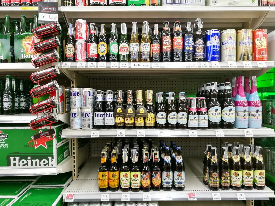 食品行业解决方案┃数字化革新驱动增长，从现在开始