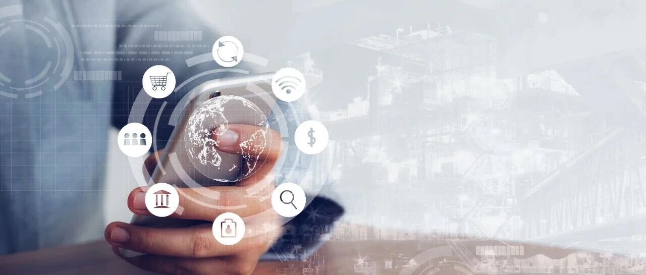 海量订单轻松处理！3个“中心”让零售企业管理效率更高！